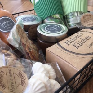 comprar pack vegano del obrador de helena's kitchen